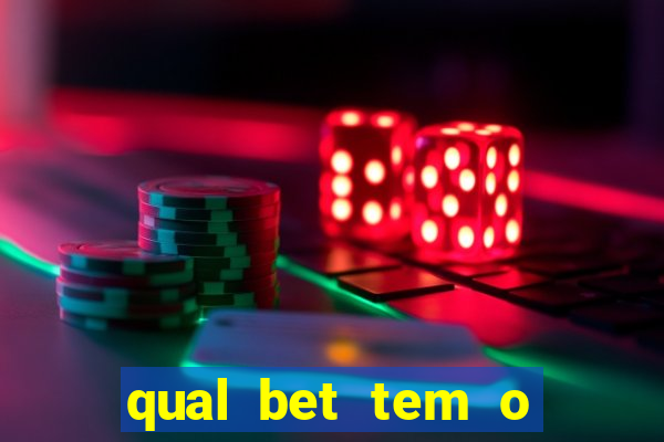 qual bet tem o fortune tiger